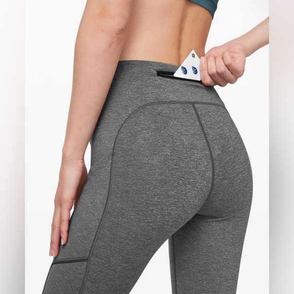 NWOT Lululemon Speed Up Tight 31" size 6 - Picture 8 of 14